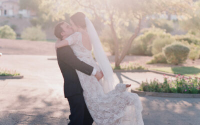 Boda de Felipe y Andrea